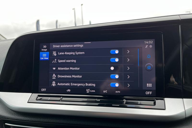 Used Ford Transit Connect 2025 for sale - 77910412: Photo 14