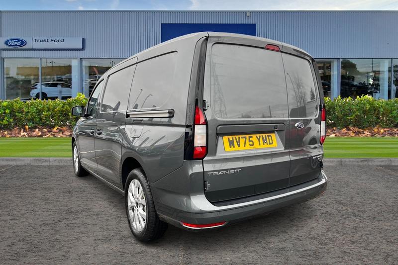 Used Ford Transit Connect 2025 for sale - 77910412: Photo 2