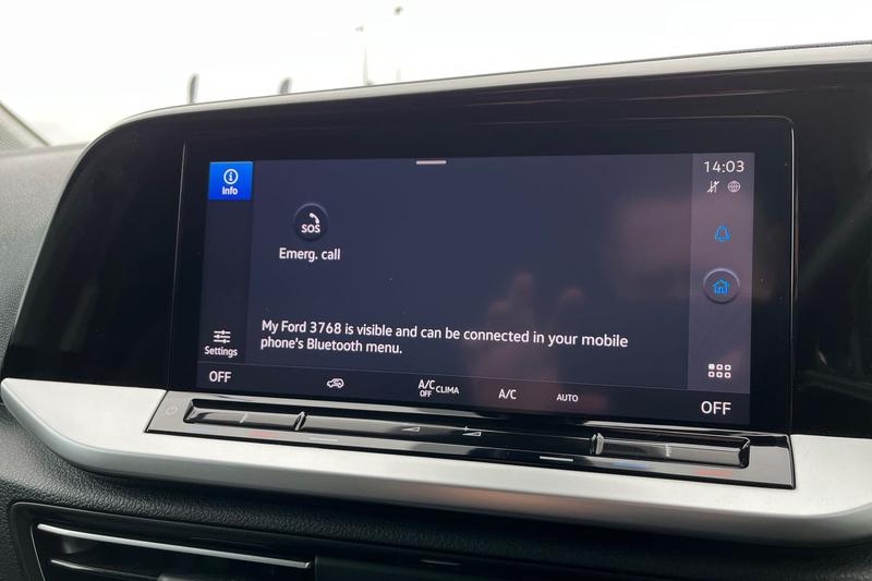 Used Ford Transit Connect 2025 for sale - 77910412: Photo 20