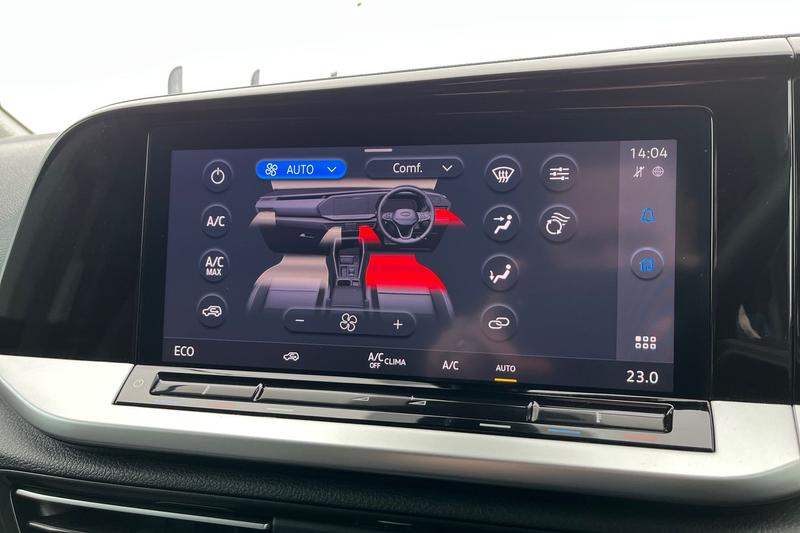 Used Ford Transit Connect 2025 for sale - 77910412: Photo 22