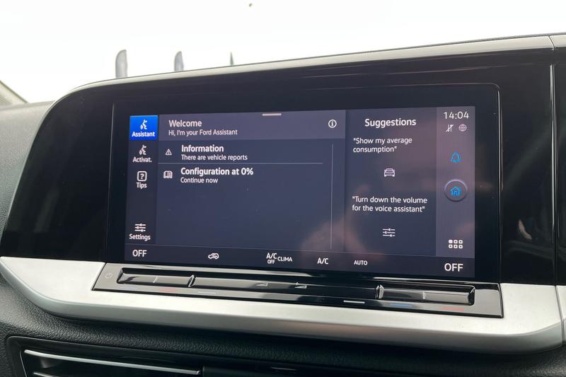 Used Ford Transit Connect 2025 for sale - 77910412: Photo 23