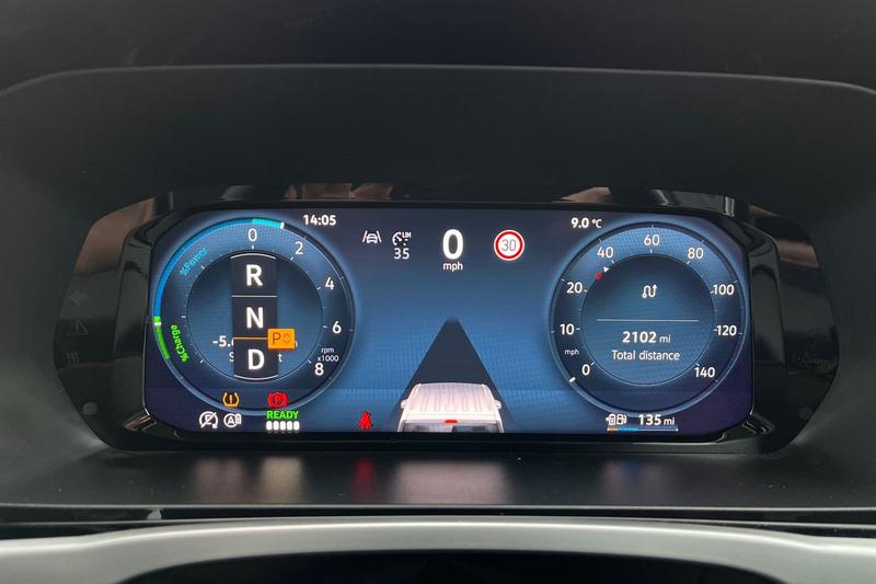 Used Ford Transit Connect 2025 for sale - 77910412: Photo 27