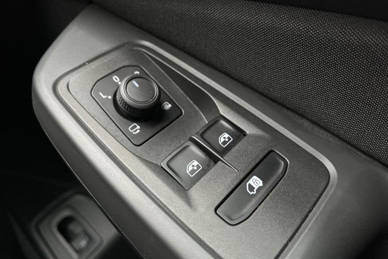 Used Ford Transit Connect 2025 for sale - 77910412: Photo 35