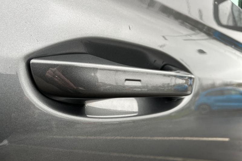 Used Ford Transit Connect 2025 for sale - 77910412: Photo 37