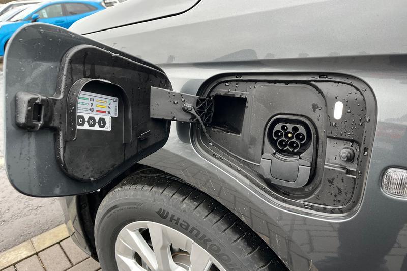 Used Ford Transit Connect 2025 for sale - 77910412: Photo 38