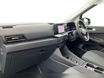 Used Ford Transit Connect 2025 for sale - 77910412: Photo