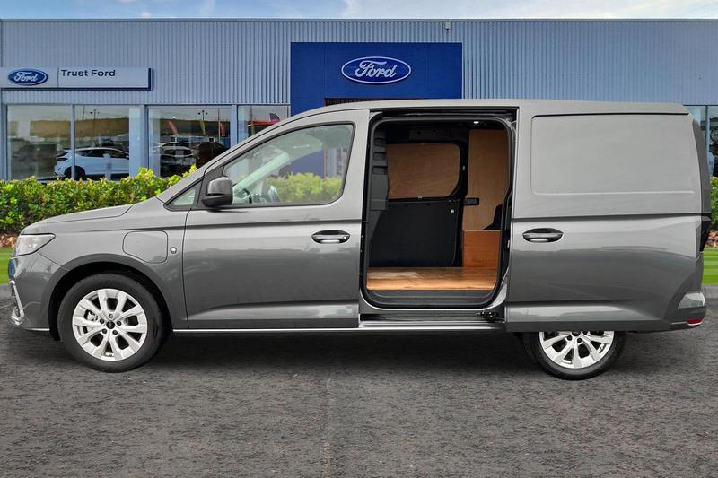 Used Ford Transit Connect 2025 for sale - 77910412: Photo 5