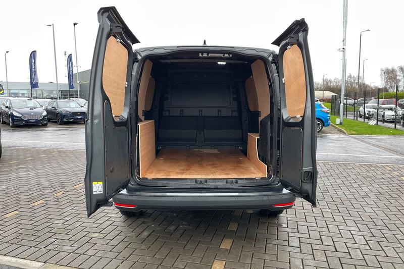 Used Ford Transit Connect 2025 for sale - 77910412: Photo 6