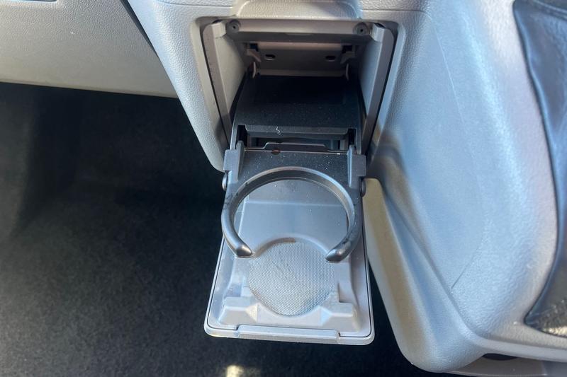 Vehicle 32