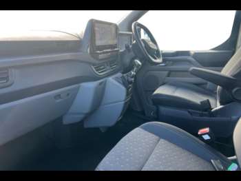 Used Ford Tourneo Custom 2024 for sale - 74314372: Photo