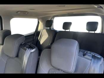 Used Ford Tourneo Custom 2024 for sale - 74314372: Photo