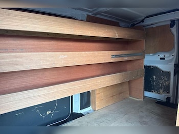 Used Vauxhall Vivaro 2023 for sale - 79585070: Photo