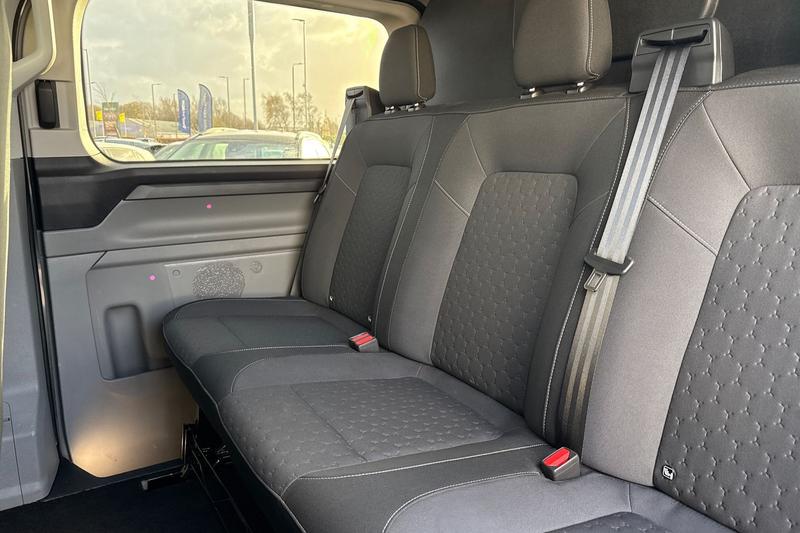 Used Ford Transit Custom 2025 for sale - 76767071: Photo 10