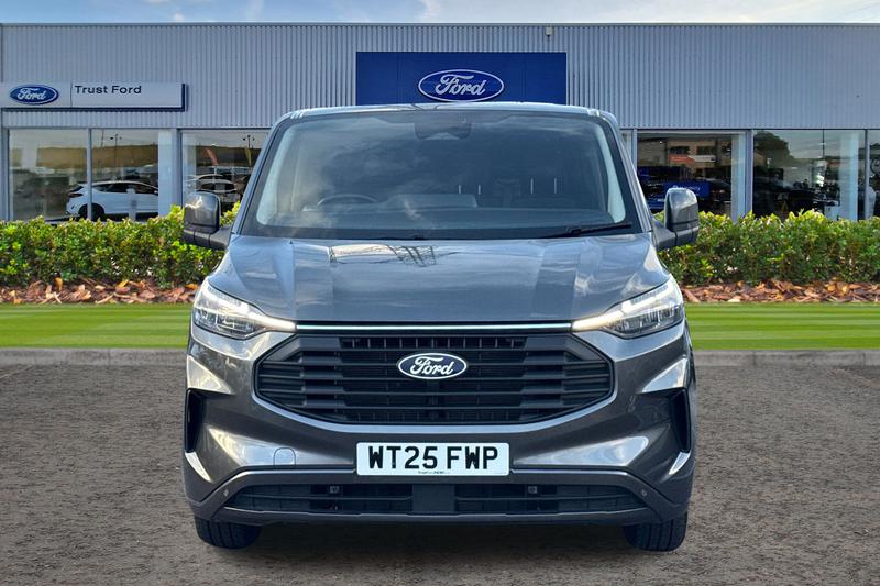 Used Ford Transit Custom 2025 for sale - 76767071: Photo 11