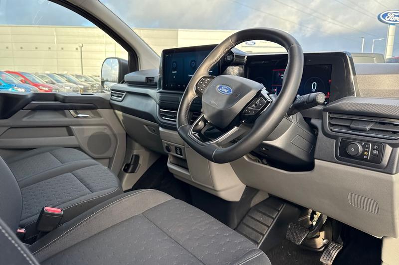 Used Ford Transit Custom 2025 for sale - 76767071: Photo 13
