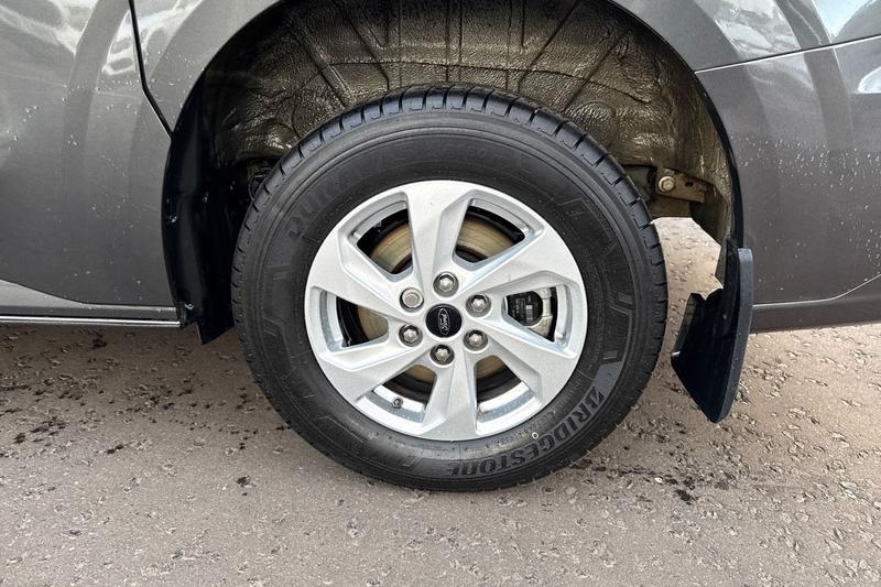 Used Ford Transit Custom 2025 for sale - 76767071: Photo 14