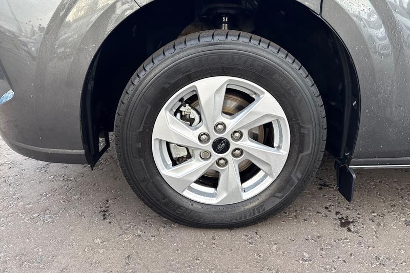 Used Ford Transit Custom 2025 for sale - 76767071: Photo 15