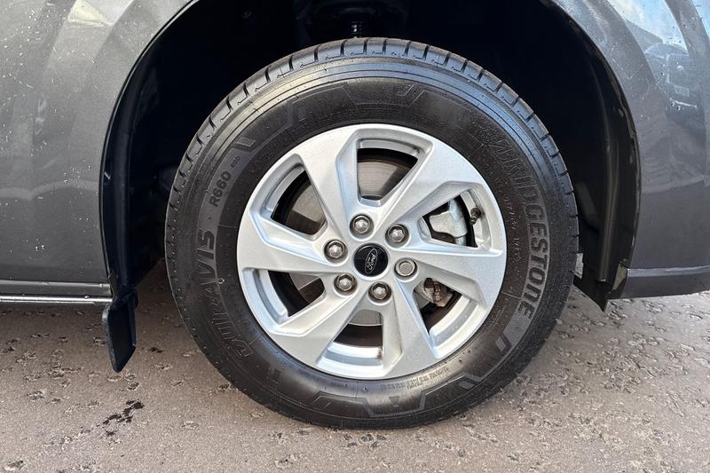 Used Ford Transit Custom 2025 for sale - 76767071: Photo 16