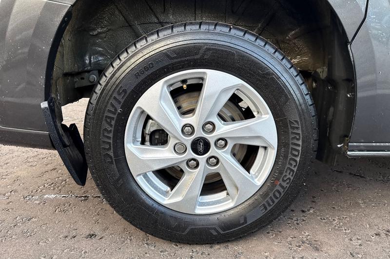 Used Ford Transit Custom 2025 for sale - 76767071: Photo 17