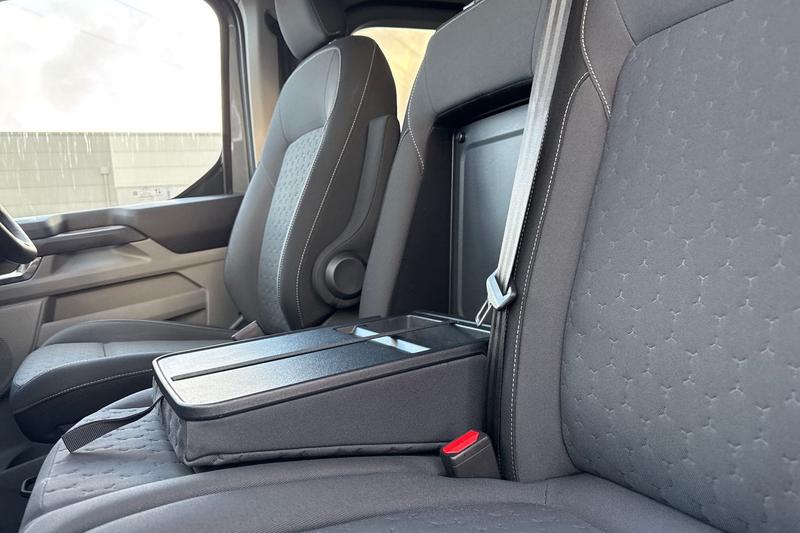 Used Ford Transit Custom 2025 for sale - 76767071: Photo 18