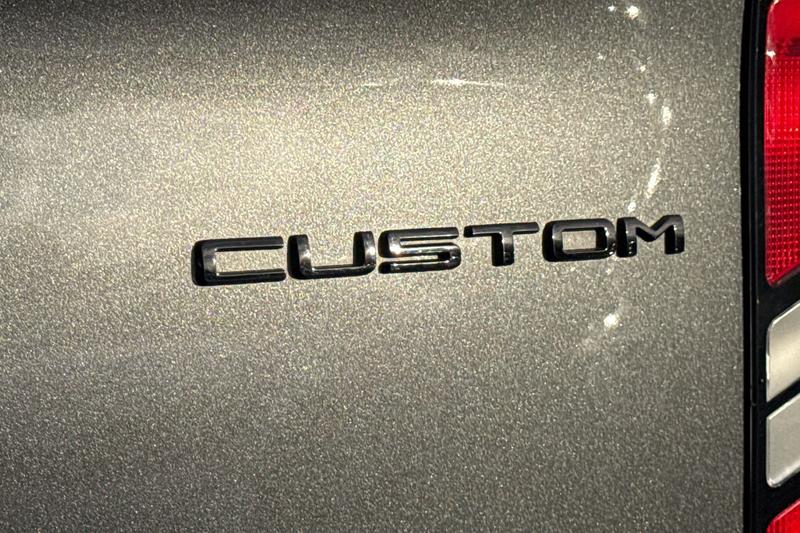 Used Ford Transit Custom 2025 for sale - 76767071: Photo 19