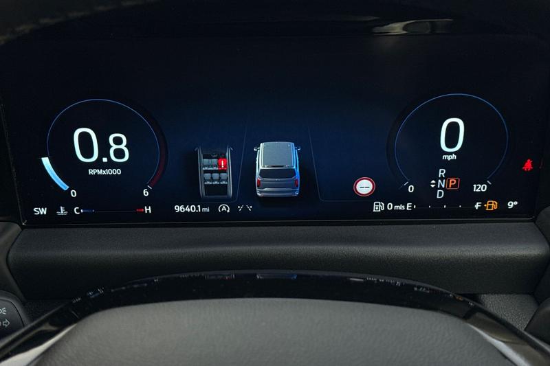 Used Ford Transit Custom 2025 for sale - 76767071: Photo 20