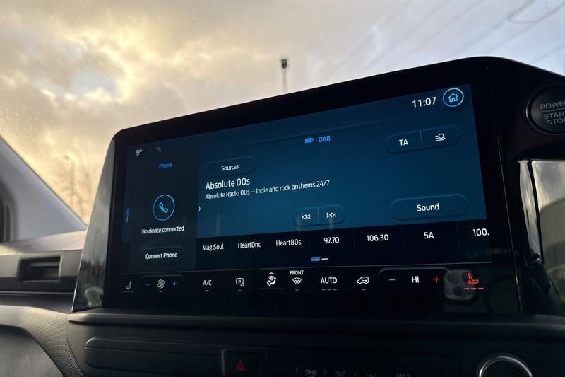 Used Ford Transit Custom 2025 for sale - 76767071: Photo 21