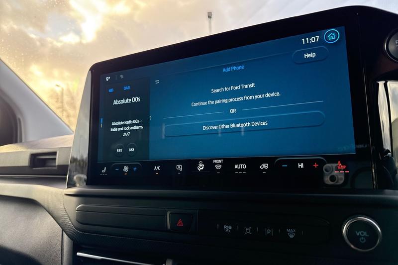 Used Ford Transit Custom 2025 for sale - 76767071: Photo 22