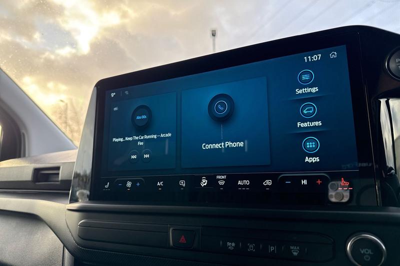 Used Ford Transit Custom 2025 for sale - 76767071: Photo 23