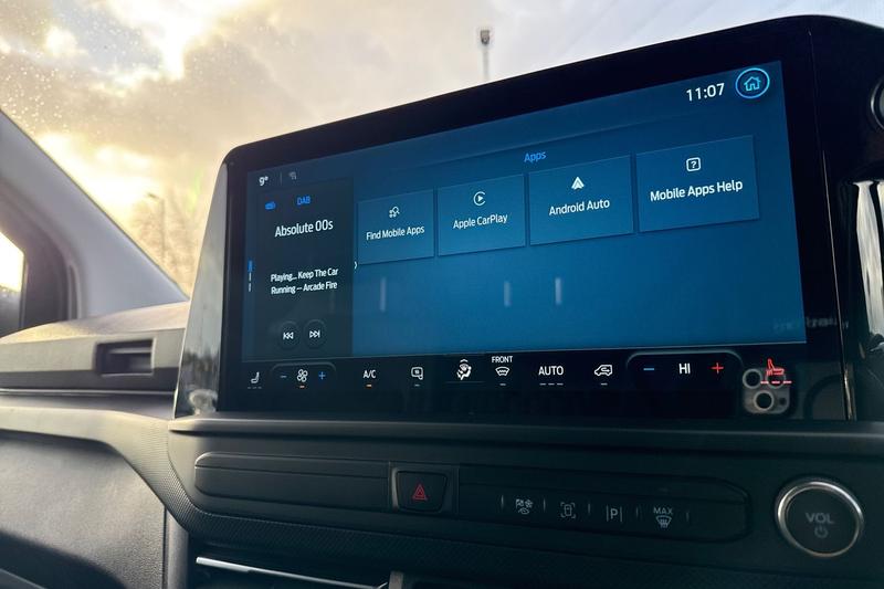 Used Ford Transit Custom 2025 for sale - 76767071: Photo 24