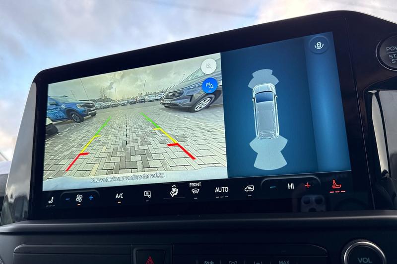 Used Ford Transit Custom 2025 for sale - 76767071: Photo 27