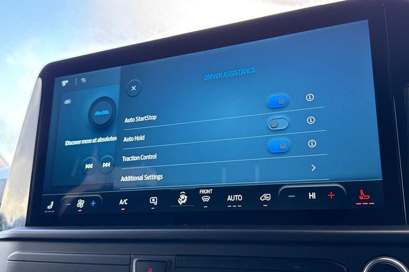 Used Ford Transit Custom 2025 for sale - 76767071: Photo 28