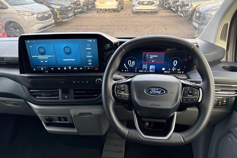 Used Ford Transit Custom 2025 for sale - 76767071: Photo 30