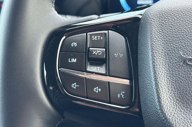 Used Ford Transit Custom 2025 for sale - 76767071: Photo 35