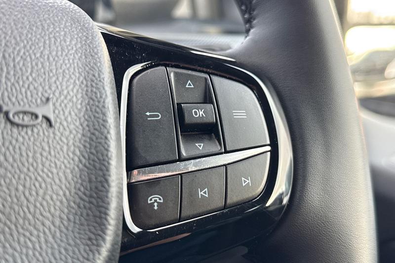 Used Ford Transit Custom 2025 for sale - 76767071: Photo 36