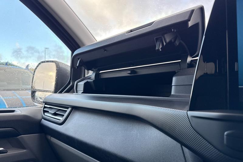 Used Ford Transit Custom 2025 for sale - 76767071: Photo 38