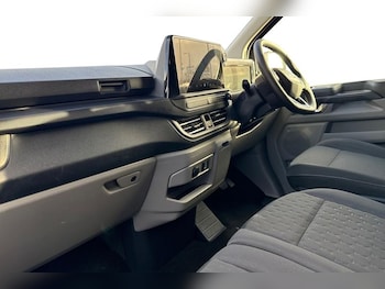 Used Ford Transit Custom 2025 for sale - 76767071: Photo