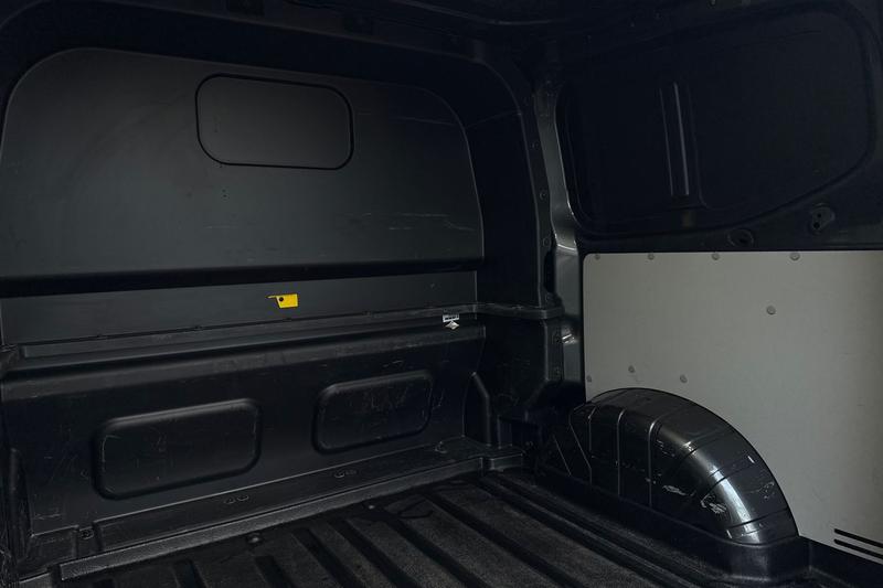 Used Ford Transit Custom 2025 for sale - 76767071: Photo 4