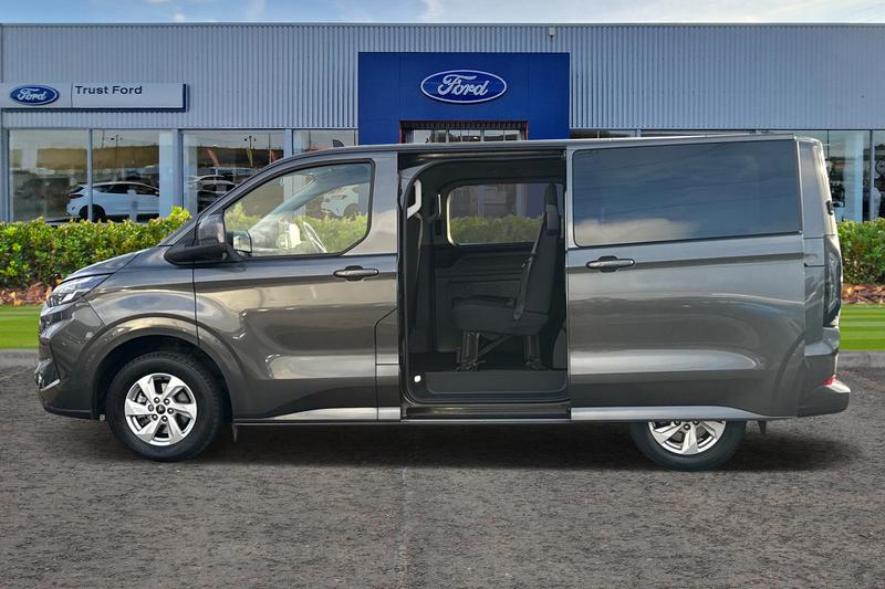 Used Ford Transit Custom 2025 for sale - 76767071: Photo 5