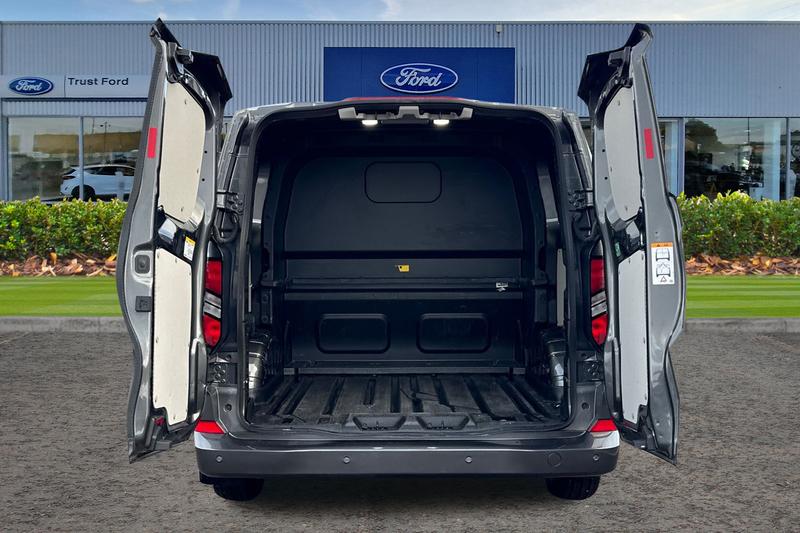 Used Ford Transit Custom 2025 for sale - 76767071: Photo 6