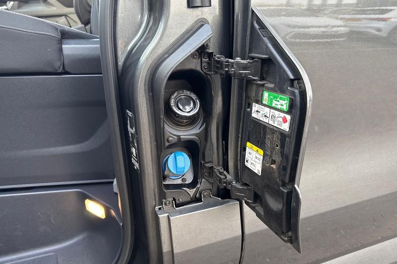 Used Ford Transit Custom 2025 for sale - 76767071: Photo 7