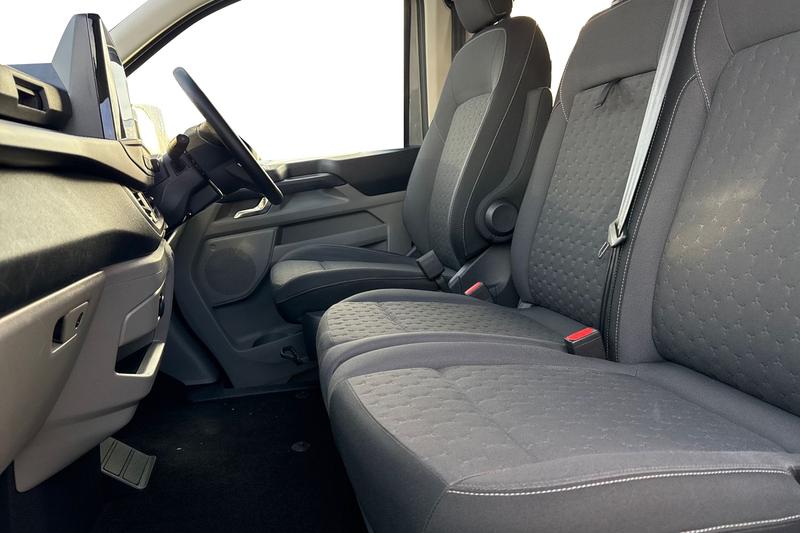 Used Ford Transit Custom 2025 for sale - 76767071: Photo 9
