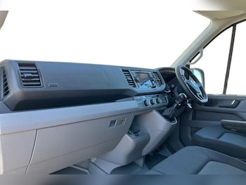 Used Volkswagen Crafter 2024 for sale - 78529848: Photo
