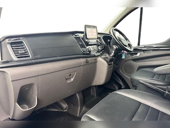 Used Ford Transit Custom 2023 for sale - 79193404: Photo