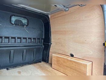 Used Ford Transit Custom 2023 for sale - 79193404: Photo