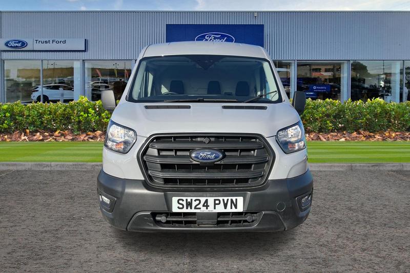 Used Ford Transit 2024 for sale - 78117233: Photo 11