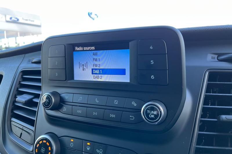 Used Ford Transit 2024 for sale - 78117233: Photo 15