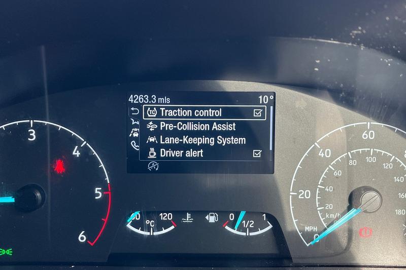 Used Ford Transit 2024 for sale - 78117233: Photo 16