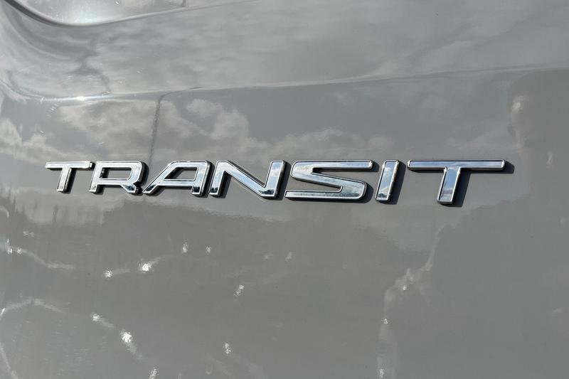 Used Ford Transit 2024 for sale - 78117233: Photo 19