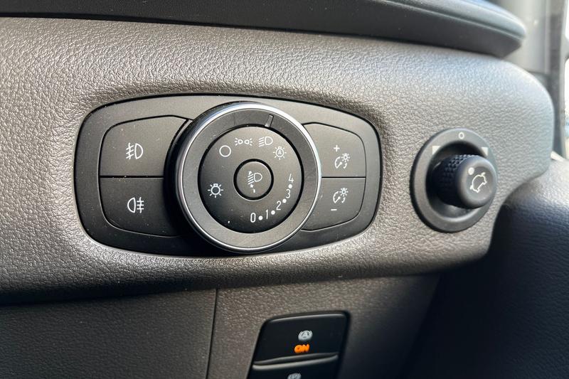 Used Ford Transit 2024 for sale - 78117233: Photo 27